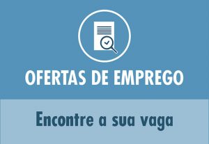 Consulta de Vagas de Emprego - Prefeitura Municipal de Campos dos Goytacazes