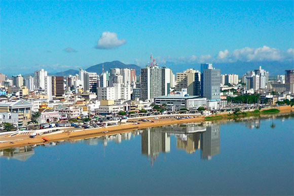 Agência Destake  Campos dos Goytacazes RJ