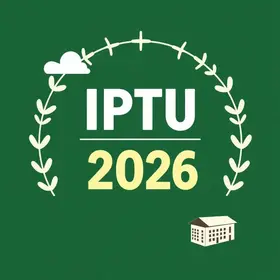 IPTU 2026