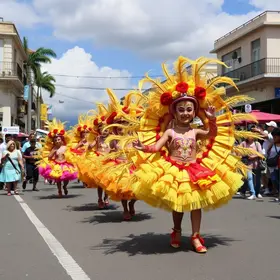 Carnaval 2026 Campos