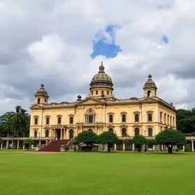 história de Campos dos Goytacazes