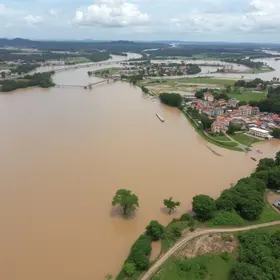 Rio Paraíba do Sul