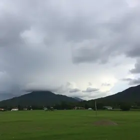 tempestades em Campos dos Goytacazes