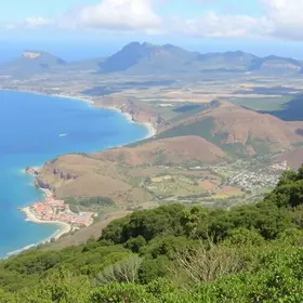 Conselho de Turismo da Costa Doce