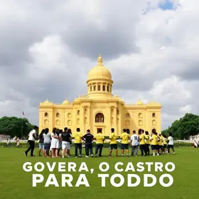 Programa RJ Para Todos