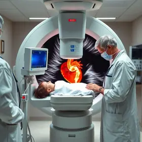 ecocardiografia pediátrica