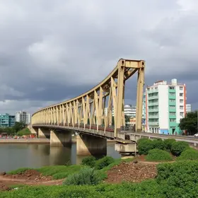 Ponte Barcelos Martins