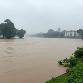 Rio Paraíba do Sul