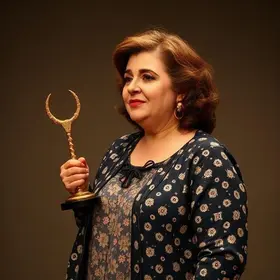 Comédia 'Querida Mamãe'