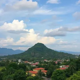 Concurso Campos dos Goytacazes RJ