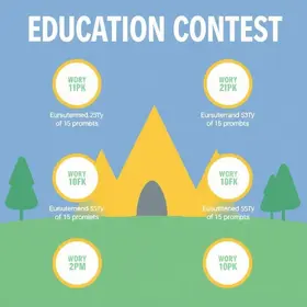 Concurso da Educação de Campos