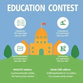 Concurso da Educação em Campos