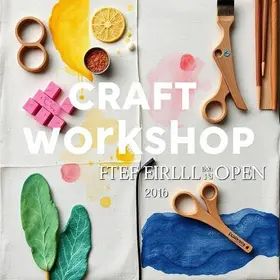 Ateliê Criativo de Artesanato