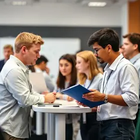 concurso público da Educação