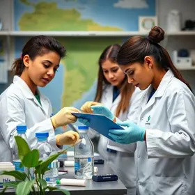 Programa Mais Ciência