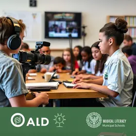 Educação Midiática e Digital