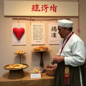 Tradição e memória