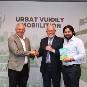 mobilidade urbana