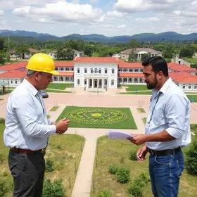 concurso Prefeitura de Campos dos Goytacazes