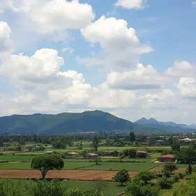 Reforma Agrária