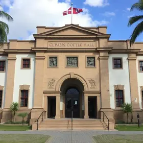Portal Oficial da Prefeitura Municipal de Campos dos Goytacazes