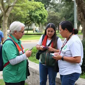 secretarias já prestam atendimentos no Parque São José