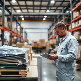 Seduct planejamento e distribuição de materiais