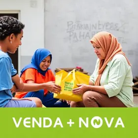 Assistência Social