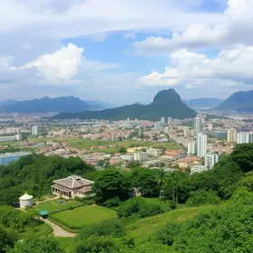 Campos Dos Goytacazes