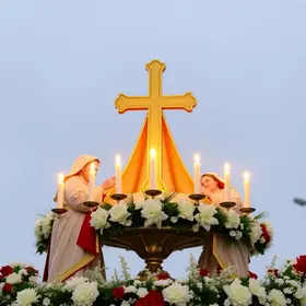 Celebração Corpus Christi