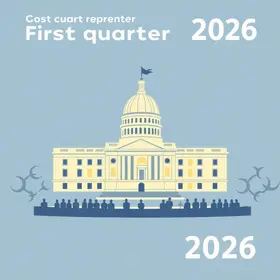 Relatório do Primeiro Quadrimestre de 2026