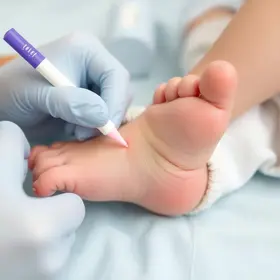Teste do Pezinho