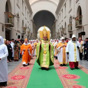 Limpeza Pública Corpus Christi