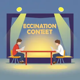 Concurso da Educação