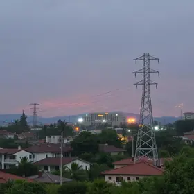 falta de energia