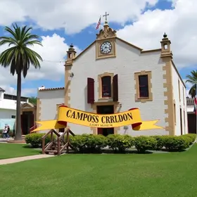 Portal Oficial da Prefeitura Municipal de Campos dos Goytacazes