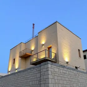 Obras da UBS Cidade Luz