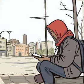 assistência social