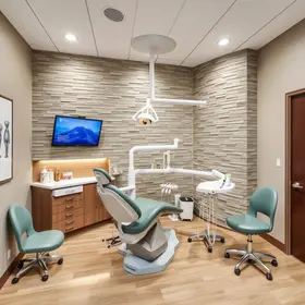 Centro de Especialidades Odontológicas