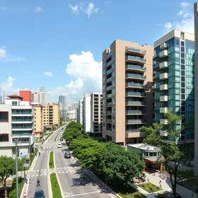 Centro + Seguro