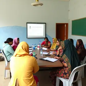 Educação do Campo, Formação de Professores