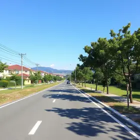 Nova Estrada de Campo Novo