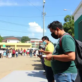 Prefeitura em Ação Goitacazes