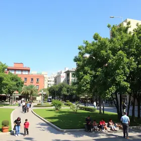 Programa Bairro Legal