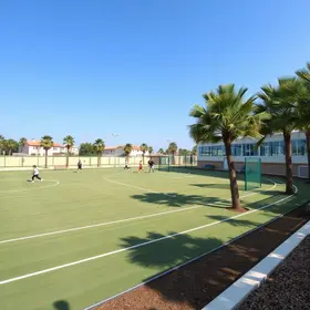 Centro Esportivo Recreativo de Donana