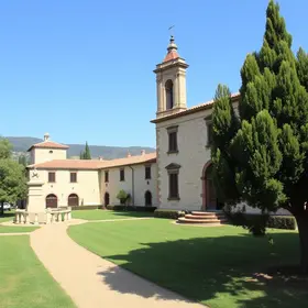 Baronesa de Villa Franca