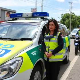 Secretaria da Mulher
