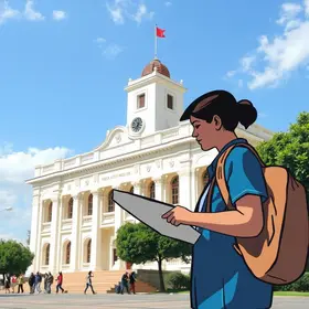 Concurso Público da Educação