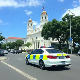Ronda Maria da Penha