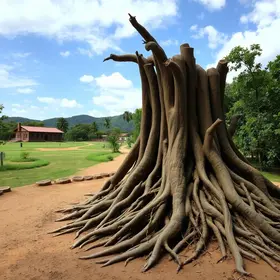 memória e ancestralidade indígena